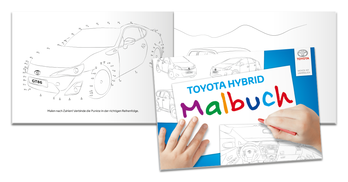 TS-Toyota-Malbuch